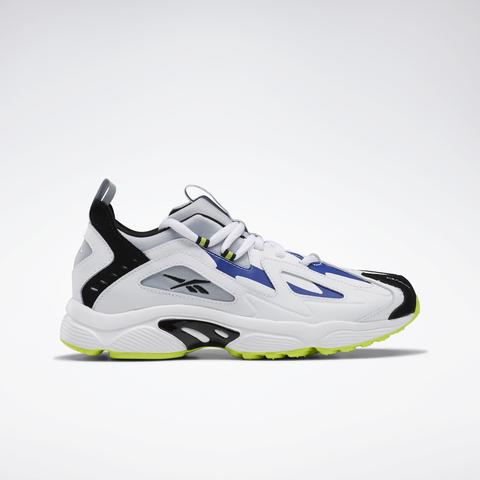 dmx series 1200 reebok