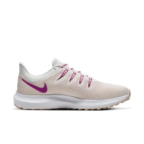 nike quest running mujer