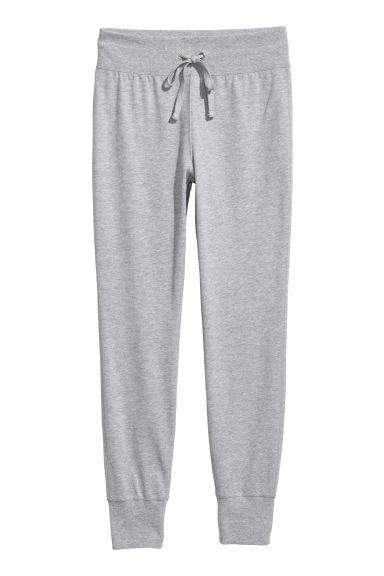 H & M - Joggers - Grigio