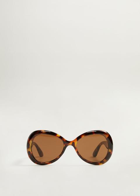 Gafas De Sol Retro