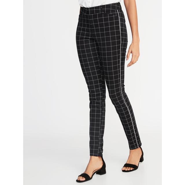 mid rise pixie full length