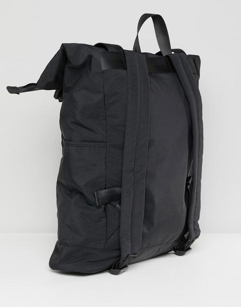farah nylon backpack