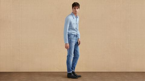 1969 606 Jeans