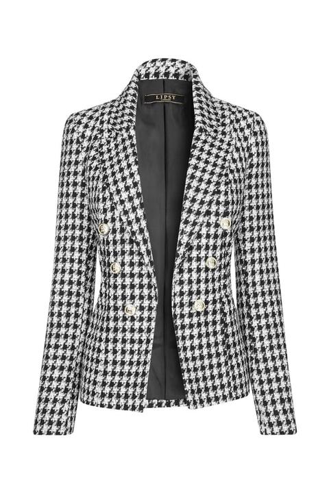 next lipsy blazer