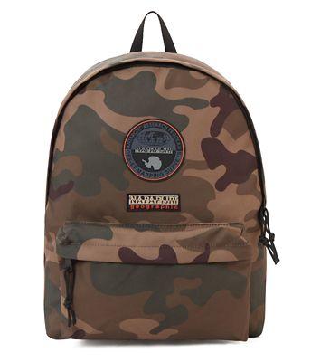 Zaino Voyage Stampato