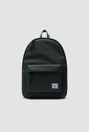 Mochila Herschel Classic Black Crosshatch