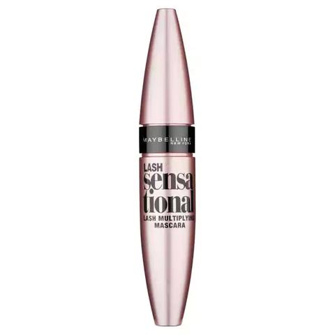 Maybelline Lash Sensational Mascara Brown 9.5ml