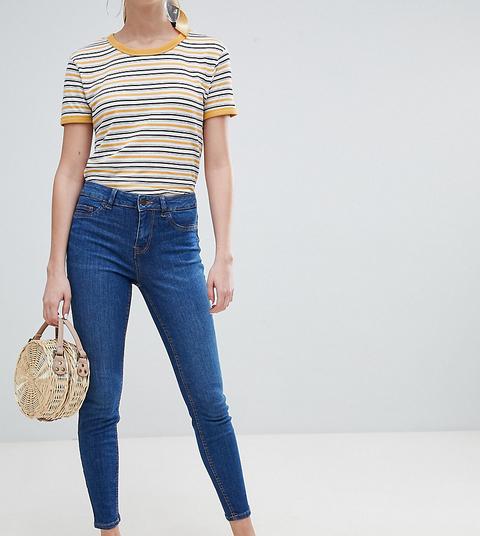 New Look – Jenna – Enge Jeans