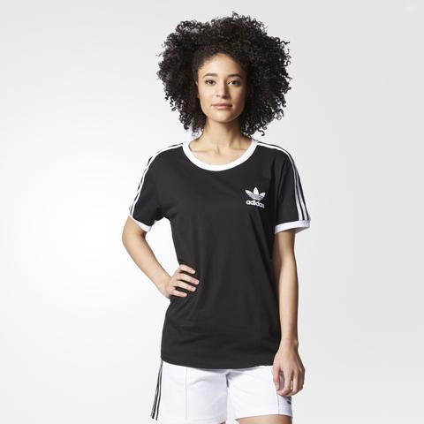 3-stripes Tee