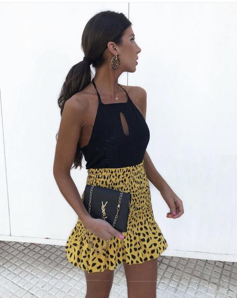 Falda Palette