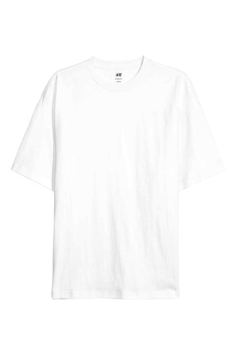 T-shirt Oversize