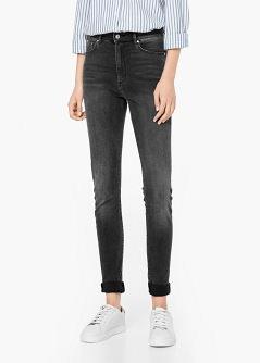 Jeans High Waist Soho