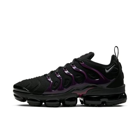 Nike Air Vapormax Plus Zapatillas - Hombre - Negro