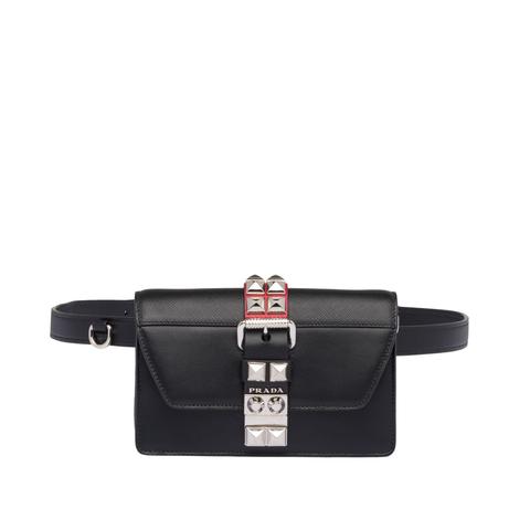 Marsupio Prada Elektra In Pelle