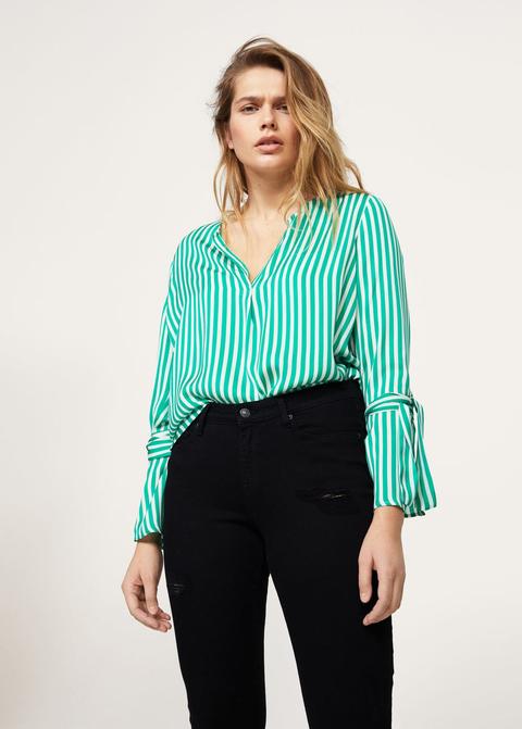 Jeans Super Slim Andrea