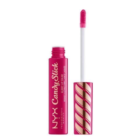 Pintalabios Candy Slick Glowy Lip Color