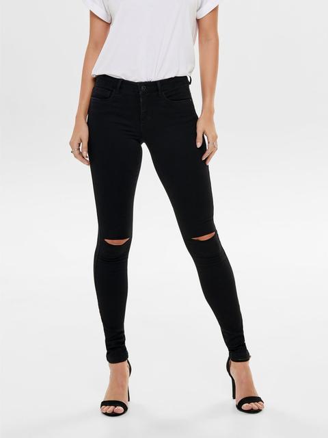 Onlroyal Reg Skinny Fit Jeans