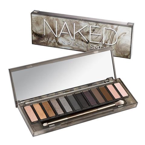 Naked Smoky