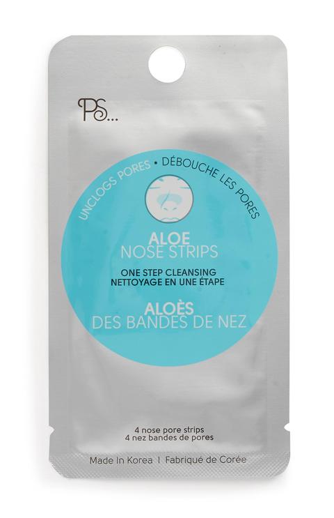 Deep Cleansing Nose Strips