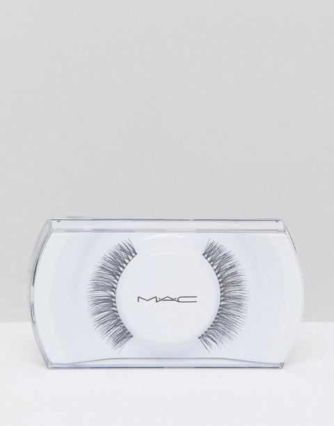 Mac - Ciglia - 4 - Nero