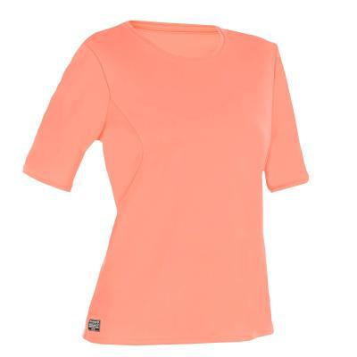 Maglia Anti-uv Donna from Decathlon on 21 Buttons
