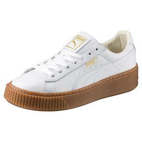 Scarpe Da Ginnastica Basket Platform Core Donna | Scarpe Puma | Puma Italia