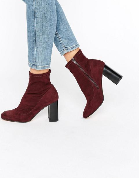 Botines Edoa De Asos