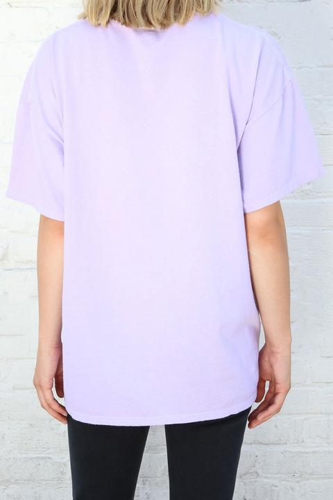 Prince Purple Rain Top from Brandy 