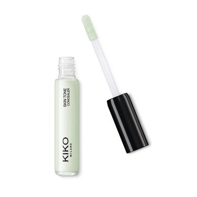 Skin Tone Concealer 01 Green