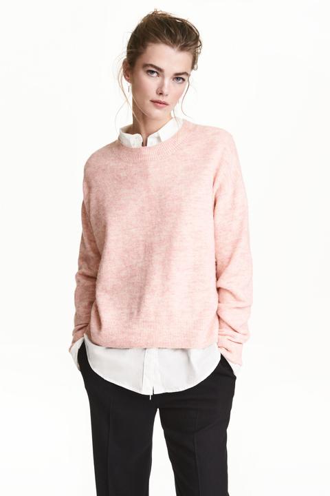 Jersey Oversize