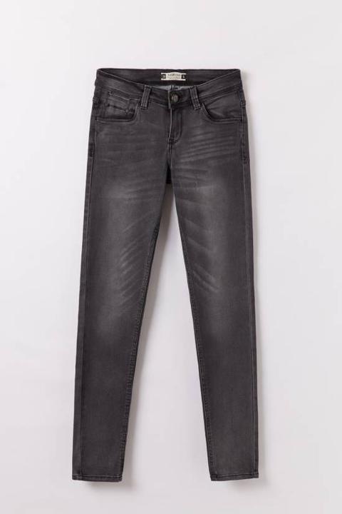 Jeans Grigio