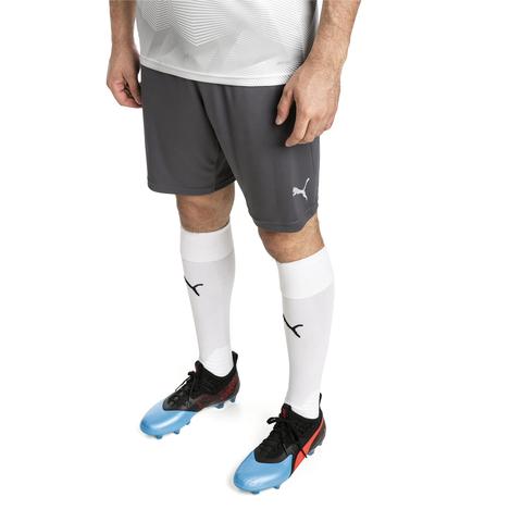 puma football shorts