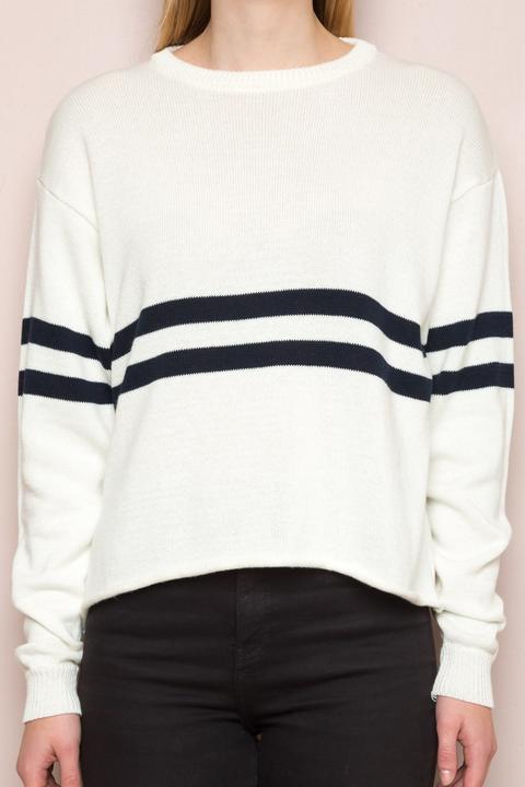 Acacia Sweater