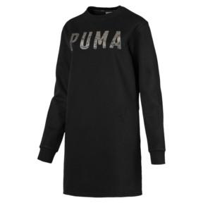 vestido mujer puma vestido mujer puma