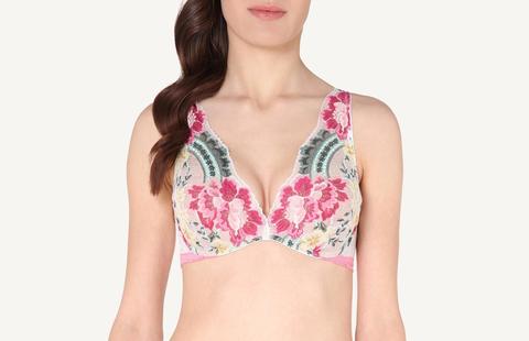 Reggiseno A Balconcino Giorgia The Secret Garden