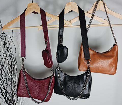 Bolso Almería