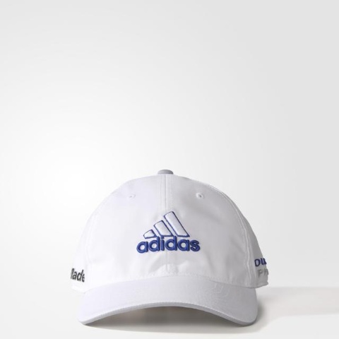 Gorra Lightweight Climacool - Blanco Adidas | Adidas España