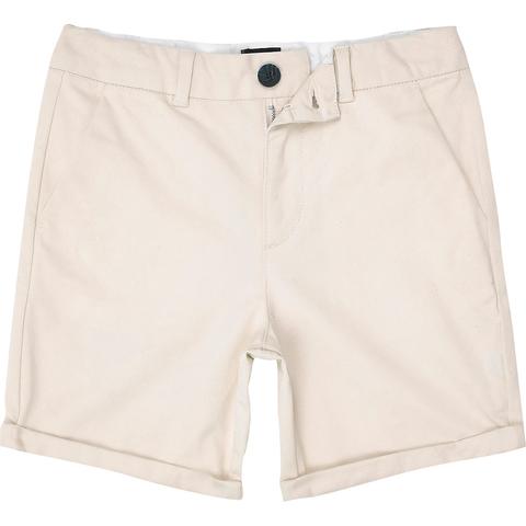 smart chino shorts