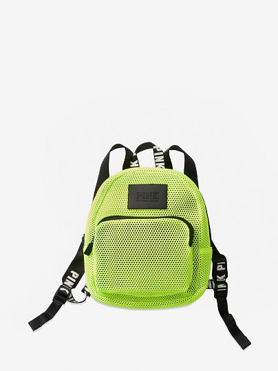 Mini Backpack