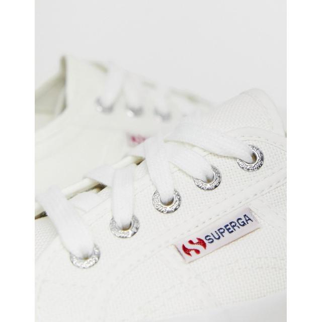 Superga cheap classiche bianche