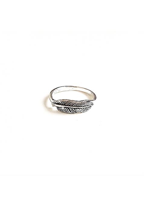 Anillo Feather