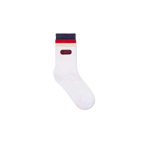 Socks With Gucci Game Patch