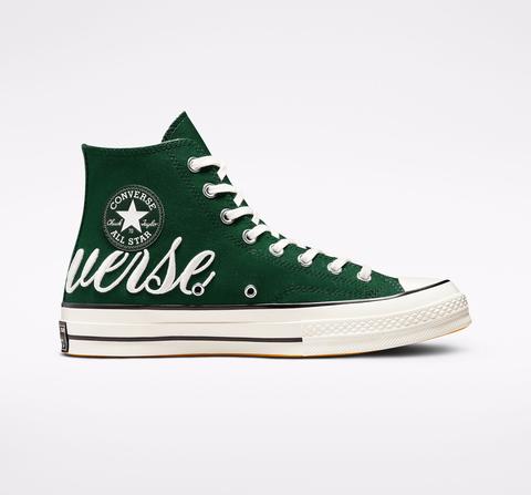 Converse Chuck 70 Embroidered Logo