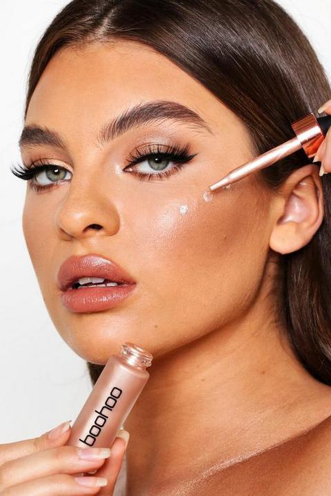 Boohoo Liquid Highlighter - Champagne