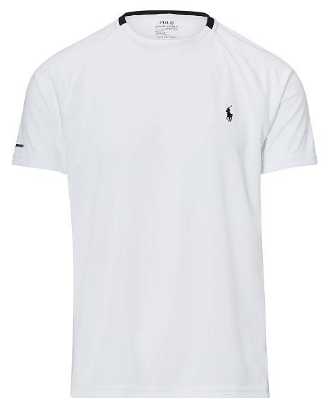 Micro-dot Jersey T-shirt