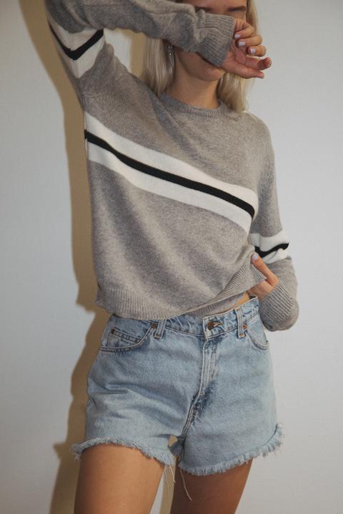 Bernadette Sweater