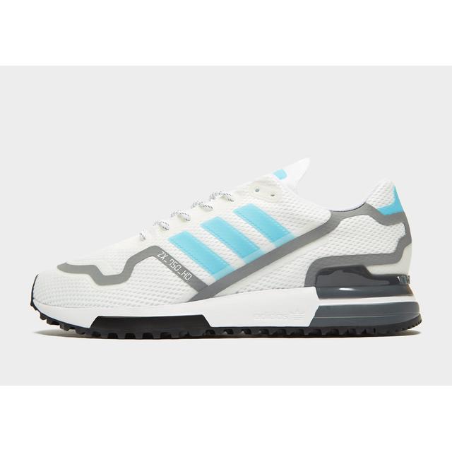 Adidas Originals Zx 750 White/grey/blue from Jd Sports on 21