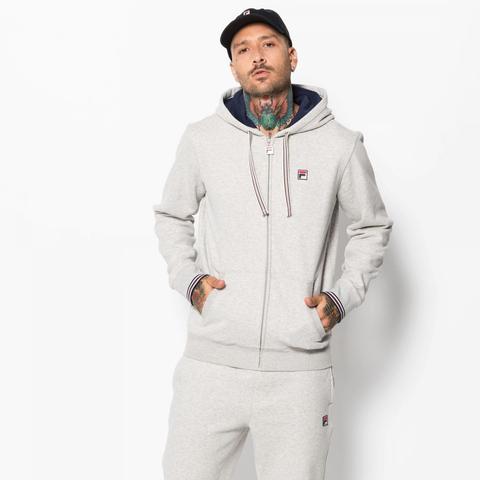 fila tenconi hoodie
