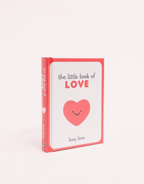 The Little Book Of Love-multi