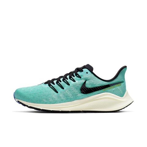 Nike Zoom 14 Zapatillas De Running - Mujer - Verde de en 21 Buttons